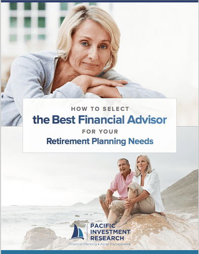 eBook Offer: How to Select the Right Financial Advisor