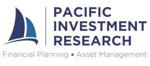Pacific Investment Research Logo