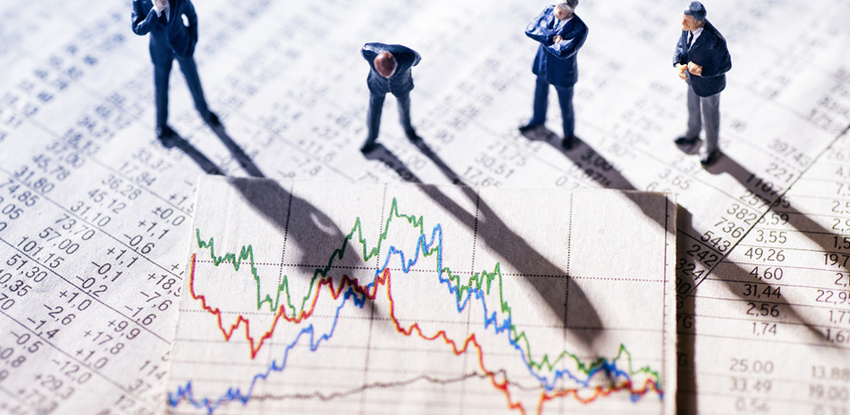 Everyone's Talking About: The Fed